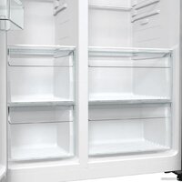 Холодильник side by side Gorenje NRR9185EABXLWD - Превью изображения №16 — Интернет-магазин ПроЗаказ