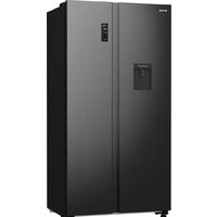 Холодильник side by side Gorenje NRR9185EABXLWD - Превью изображения №4 — Интернет-магазин ПроЗаказ