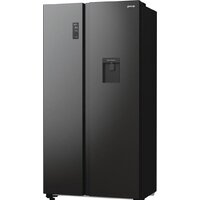 Холодильник side by side Gorenje NRR9185EABXLWD - Превью изображения №9 — Интернет-магазин ПроЗаказ