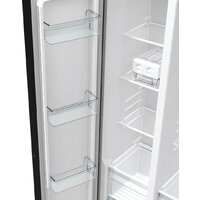 Холодильник side by side Gorenje NRR9185EABXLWD - Превью изображения №18 — Интернет-магазин ПроЗаказ