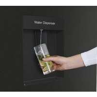 Холодильник side by side Gorenje NRR9185EABXLWD - Превью изображения №19 — Интернет-магазин ПроЗаказ