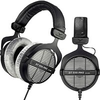 Наушники Beyerdynamic DT 990 Pro 80 Ohm - Превью изображения №3 — Интернет-магазин ПроЗаказ