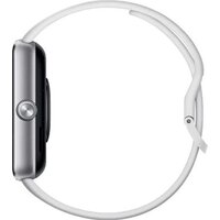 Умные часы Xiaomi Redmi Watch 5 (серебристый, международная версия) - Превью изображения №4 — Интернет-магазин ПроЗаказ