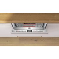 Встраиваемая посудомоечная машина Bosch Serie 4 SPT4EMX17E - Превью изображения №3 — Интернет-магазин ПроЗаказ