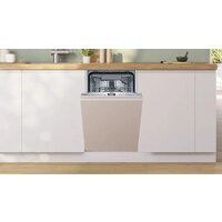 Встраиваемая посудомоечная машина Bosch Serie 4 SPT4EMX17E - Превью изображения №2 — Интернет-магазин ПроЗаказ