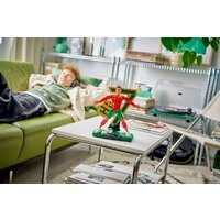 Конструктор LEGO Editions 43016 Криштиану Роналду – легенда футбола - Превью изображения №6 — Интернет-магазин ПроЗаказ