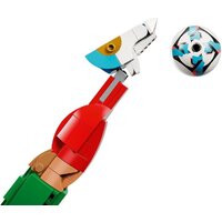 Конструктор LEGO Editions 43016 Криштиану Роналду – легенда футбола - Превью изображения №3 — Интернет-магазин ПроЗаказ