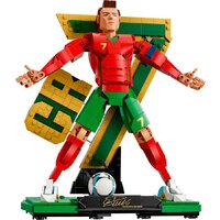 Конструктор LEGO Editions 43016 Криштиану Роналду – легенда футбола - Превью изображения №2 — Интернет-магазин ПроЗаказ
