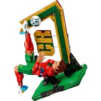 Конструктор LEGO Editions 43016 Криштиану Роналду – легенда футбола - Превью изображения №4 — Интернет-магазин ПроЗаказ