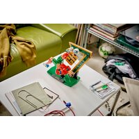 Конструктор LEGO Editions 43016 Криштиану Роналду – легенда футбола - Превью изображения №8 — Интернет-магазин ПроЗаказ