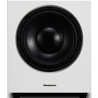 Проводной сабвуфер Wharfedale WH-D10 (белый) - Превью изображения №2 — Интернет-магазин ПроЗаказ
