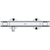 Смеситель Grohe Grohtherm 500 34793000 - Превью изображения №2 — Интернет-магазин ПроЗаказ