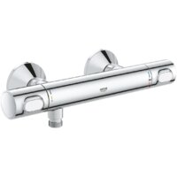 Смеситель Grohe Grohtherm 500 34793000 - Превью изображения №1 — Интернет-магазин ПроЗаказ