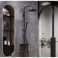 Душевая система  Damixa Scandinavian Pure 936750300 - Превью изображения №5 — Интернет-магазин ПроЗаказ