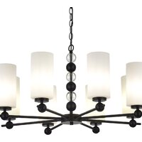Подвесная люстра ST Luce SL2003.403.08 - Превью изображения №3 — Интернет-магазин ПроЗаказ