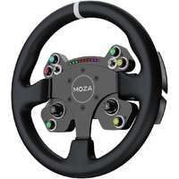Руль Moza CS V2P Steering Wheel RS057 - Превью изображения №2 — Интернет-магазин ПроЗаказ