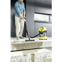 Пылесос Karcher WD 3 Battery Premium Set 1.629-951.0 - Превью изображения №9 — Интернет-магазин ПроЗаказ