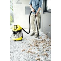 Пылесос Karcher WD 3 Battery Premium Set 1.629-951.0 - Превью изображения №10 — Интернет-магазин ПроЗаказ