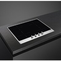 Варочная панель Smeg SI364FXM - Превью изображения №3 — Интернет-магазин ПроЗаказ