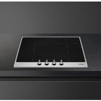 Варочная панель Smeg SI364FXM - Превью изображения №5 — Интернет-магазин ПроЗаказ