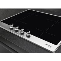 Варочная панель Smeg SI364FXM - Превью изображения №4 — Интернет-магазин ПроЗаказ