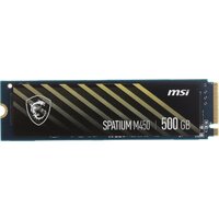 MSI Spatium M450 V1 500GB S78-440K380-P83