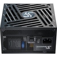 Блок питания Seasonic Focus GX-850 ATX 3.1 2024 SRP-FGX851-A5A32SF - Превью изображения №4 — Интернет-магазин ПроЗаказ