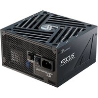 Seasonic Focus GX-850 ATX 3.1 2024 SRP-FGX851-A5A32SF