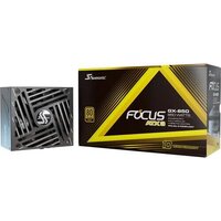 Блок питания Seasonic Focus GX-850 ATX 3.1 2024 SRP-FGX851-A5A32SF - Превью изображения №12 — Интернет-магазин ПроЗаказ