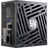 Блок питания Seasonic Focus GX-850 ATX 3.1 2024 SRP-FGX851-A5A32SF - Превью изображения №8 — Интернет-магазин ПроЗаказ