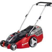 Einhell GE-CM 43 Li M Kit (с 2-мя АКБ)