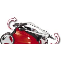 Газонокосилка Einhell GE-CM 43 Li M Kit (с 2-мя АКБ) - Превью изображения №3 — Интернет-магазин ПроЗаказ