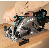 Дисковая (циркулярная) пила Makita HS012GZ (без АКБ) - Превью изображения №13 — Интернет-магазин ПроЗаказ