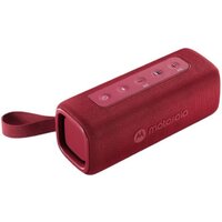 Motorola Rokr 600 (красный)