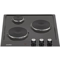 Варочная панель Simfer H45E03B016 - Превью изображения №2 — Интернет-магазин ПроЗаказ