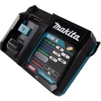 Зарядное устройство Makita DC40RA (40В) - Превью изображения №3 — Интернет-магазин ПроЗаказ