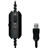 Наушники A4Tech Bloody G570 - Превью изображения №3 — Интернет-магазин ПроЗаказ