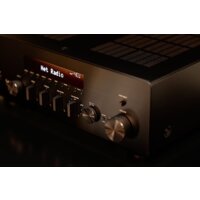 Сетевой ресивер Yamaha R-N600A (черный) - Превью изображения №6 — Интернет-магазин ПроЗаказ