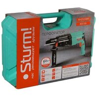Перфоратор Sturm RH2524BR - Превью изображения №6 — Интернет-магазин ПроЗаказ