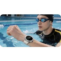 Умные часы Realme Watch S5 (бежевый) - Превью изображения №7 — Интернет-магазин ПроЗаказ