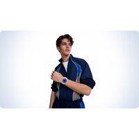 Умные часы Realme Watch S5 (бежевый) - Превью изображения №9 — Интернет-магазин ПроЗаказ