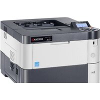 Принтер Kyocera Mita ECOSYS P3060dn - Превью изображения №3 — Интернет-магазин ПроЗаказ