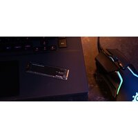 SSD WD Black SN850 NVMe 1TB WDS100T1X0E - Превью изображения №4 — Интернет-магазин ПроЗаказ