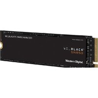 SSD WD Black SN850 NVMe 1TB WDS100T1X0E - Превью изображения №2 — Интернет-магазин ПроЗаказ