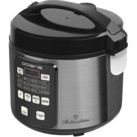 Мультиварка Polaris PMC 0593AD Brilliant Collection - Превью изображения №3 — Интернет-магазин ПроЗаказ