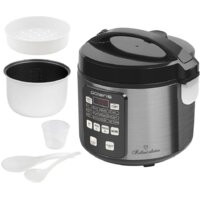 Мультиварка Polaris PMC 0593AD Brilliant Collection - Превью изображения №2 — Интернет-магазин ПроЗаказ