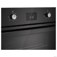 Электрический духовой шкаф Evelux EO 640 PB - Превью изображения №9 — Интернет-магазин ПроЗаказ