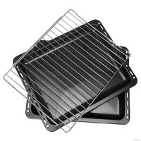 Электрический духовой шкаф Evelux EO 640 PB - Превью изображения №11 — Интернет-магазин ПроЗаказ