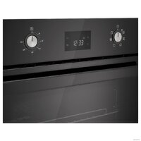 Электрический духовой шкаф Evelux EO 640 PB - Превью изображения №8 — Интернет-магазин ПроЗаказ