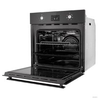 Электрический духовой шкаф Evelux EO 640 PB - Превью изображения №3 — Интернет-магазин ПроЗаказ